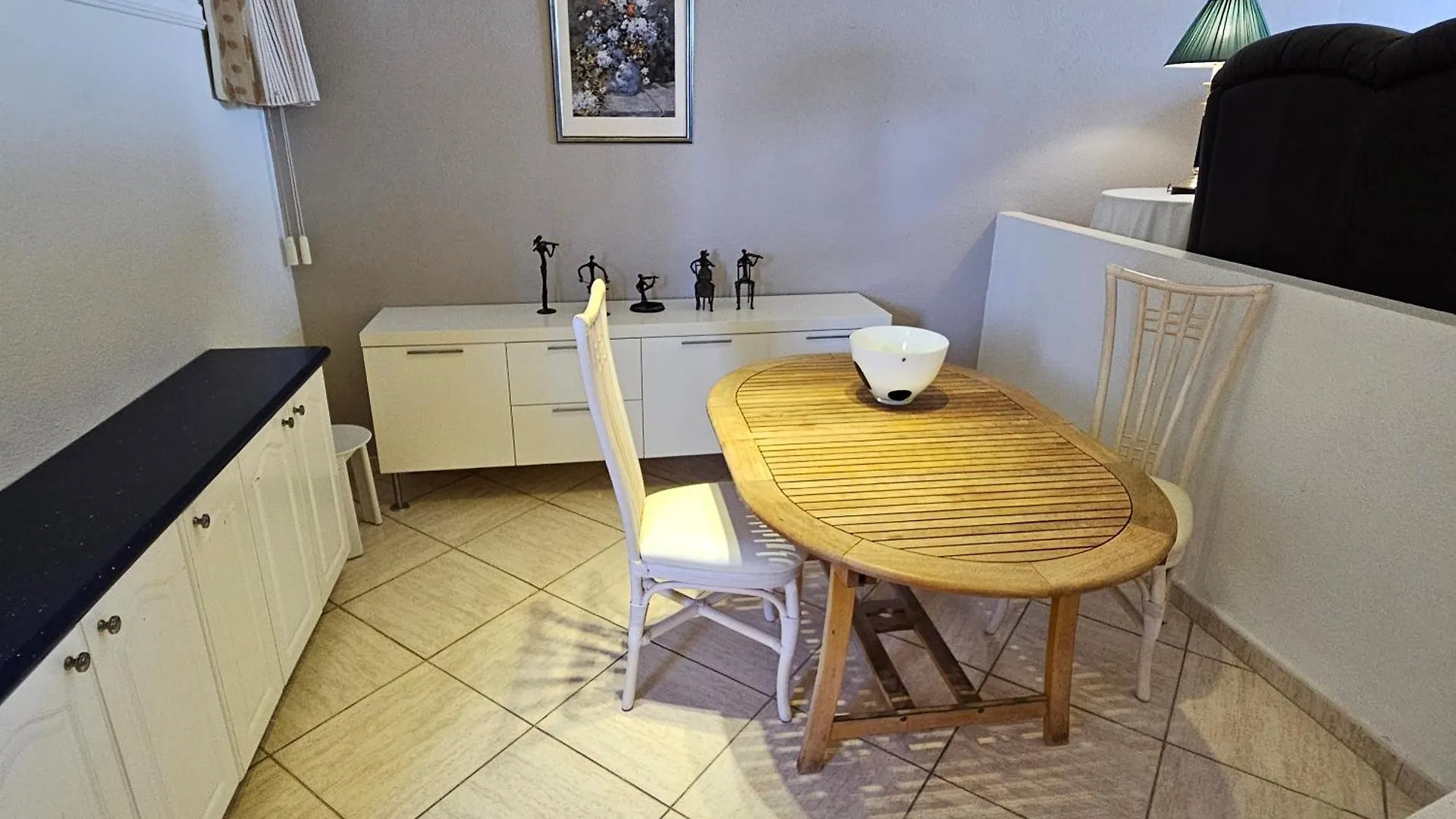 Apartment Stunning 2 Bedroom Penthouse With Sea View K213 Costa Adeje