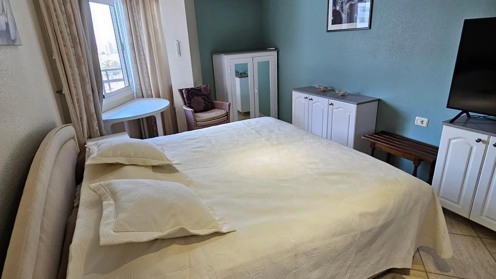 Stunning 2 Bedroom Penthouse With Sea View K213 Costa Adeje  Apartmán Costa Adeje (Tenerife)