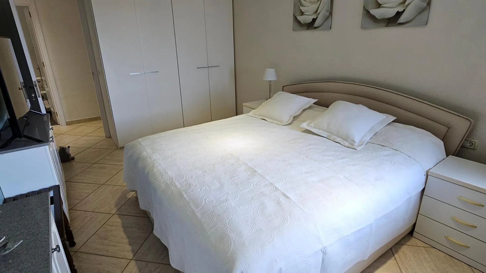 Stunning 2 Bedroom Penthouse With Sea View K213 Costa Adeje  Costa Adeje (Tenerife)