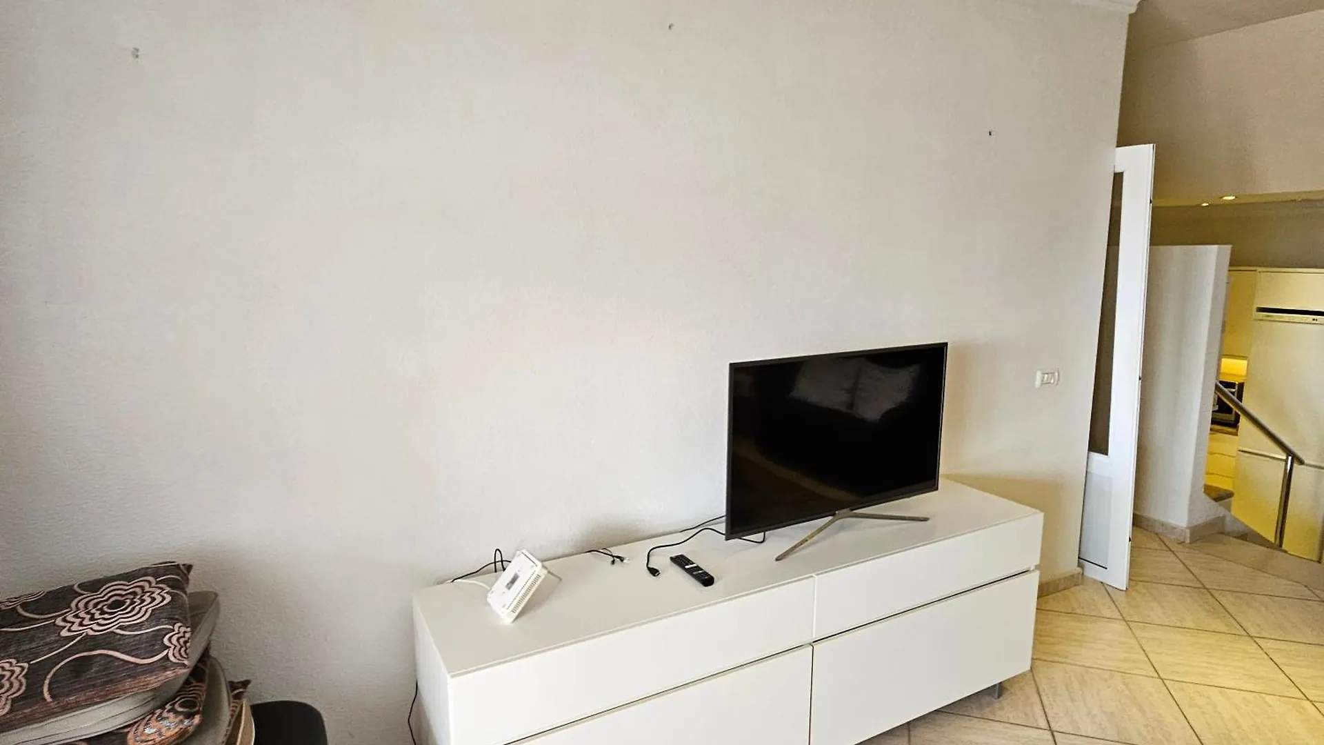 Stunning 2 Bedroom Penthouse With Sea View K213 Costa Adeje  0*, Costa Adeje (Tenerife)