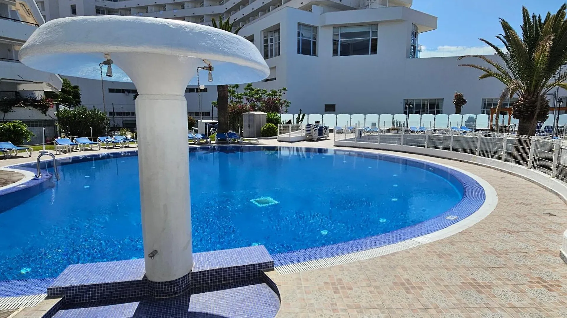 Stunning 2 Bedroom Penthouse With Sea View K213 Costa Adeje
