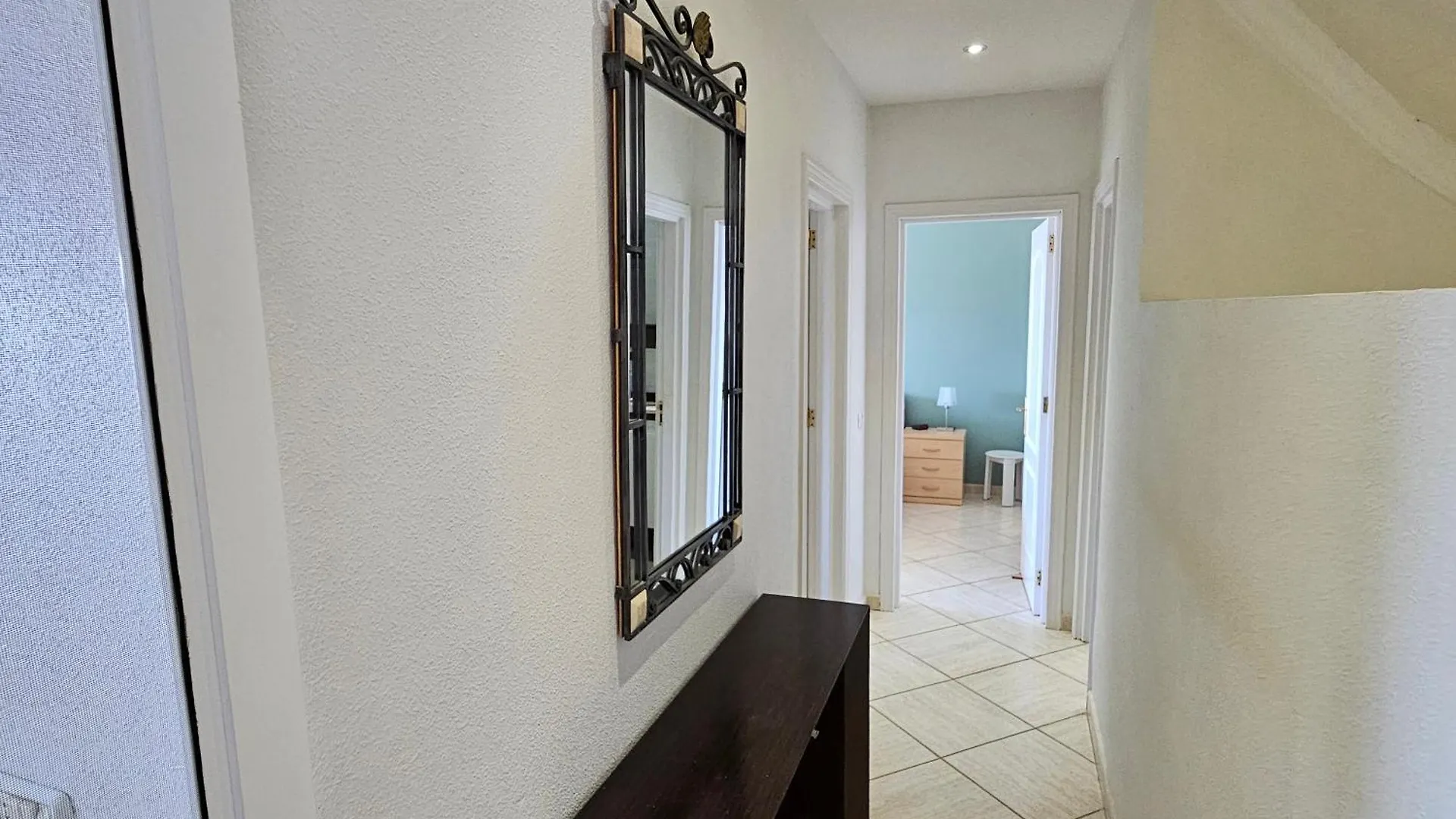 Stunning 2 Bedroom Penthouse With Sea View K213 Costa Adeje  Španělsko