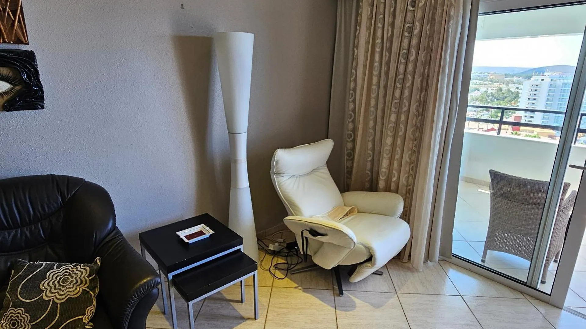 Stunning 2 Bedroom Penthouse With Sea View K213 Costa Adeje  Apartmán Costa Adeje (Tenerife)